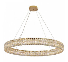 Подвесной светильник Newport ELIZABETH 2 8550/110 C gold polished