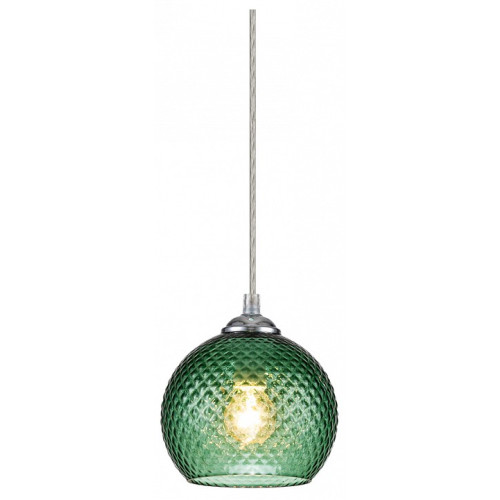 Подвесной светильник Escada CHANCE 10197/1S Green