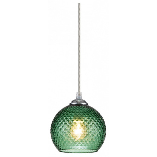 Подвесной светильник Escada CHANCE 10197/1S Green