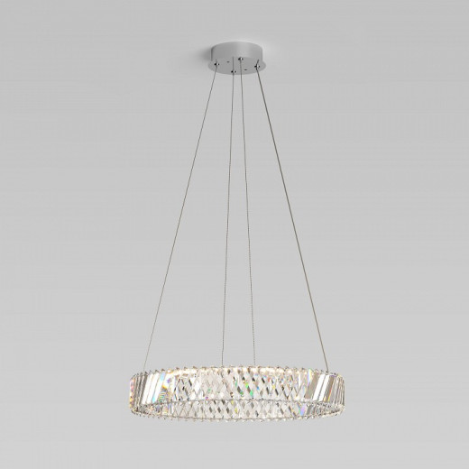 Подвесной светильник Eurosvet Solis 101004 LED