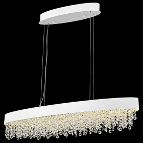 Подвесной светильник Wertmark CECILIA WE164.10.003