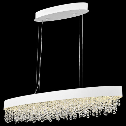 Подвесной светильник Wertmark CECILIA WE164.10.003