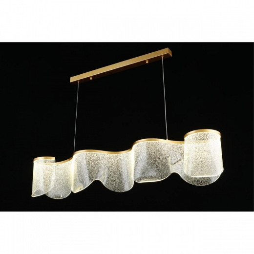 Подвесной светильник Aployt Olga APL.081.03.30