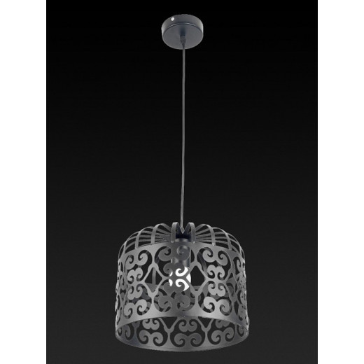 Подвесной светильник TopLight Charlotte TL4010D-01BL