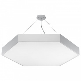 Подвесной светильник Эра Hexagon Б0050552
