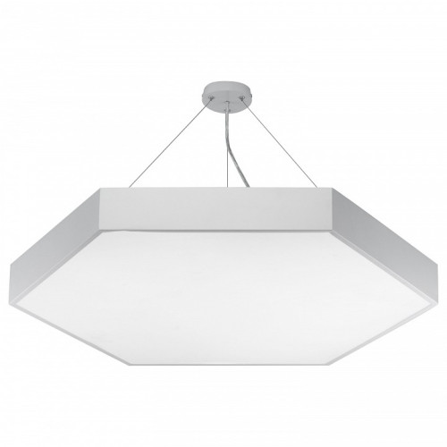 Подвесной светильник Эра Hexagon Б0050552