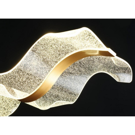 Подвесной светильник Aployt Viven APL.080.13.50