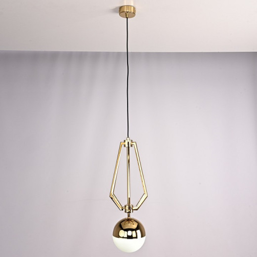 Подвесной светильник Imperiumloft  133230-22