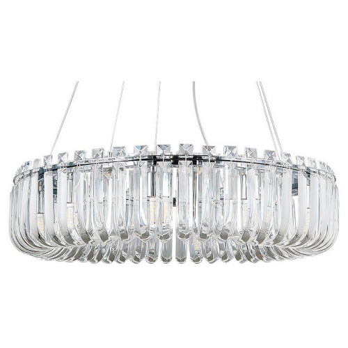 Подвесной светильник Arte Lamp Mayotte A1071SP-10CC