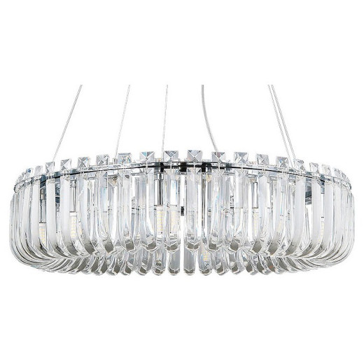 Подвесной светильник Arte Lamp Mayotte A1071SP-10CC