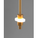 Подвесной светильник Moderli  V11643-PL