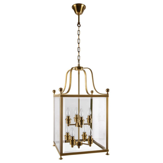 Подвесной светильник Loft it Noble 10591/8 AB