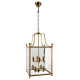 Подвесной светильник Loft it Noble 10591/8 AB
