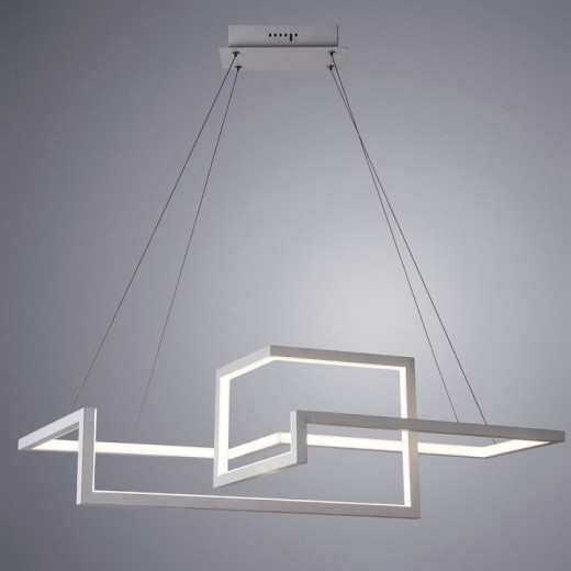 Подвесной светильник Arte Lamp Mercure A6011SP-3WH