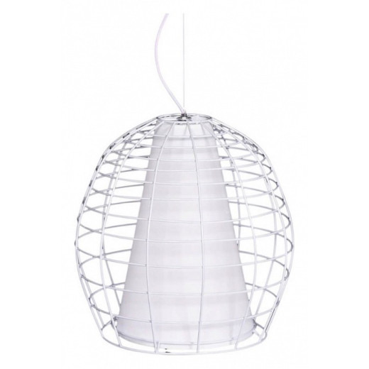 Подвесной светильник LUMINA DECO Bolzano LDP 090 WT