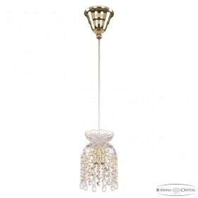 Подвесной светильник Bohemia Ivele Crystal 1478 14781P/11 G V0300