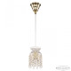 Подвесной светильник Bohemia Ivele Crystal 1478 14781P/11 G V0300