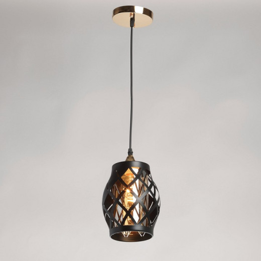 Подвесной светильник De City Соло 27 112011301