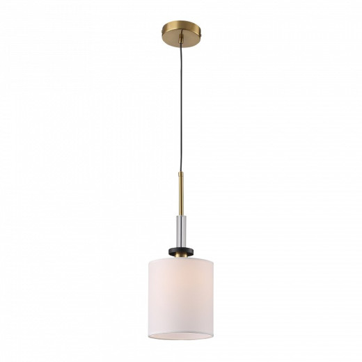 Подвесной светильник ST-Luce BLACK+BRASS SL1404.303.01