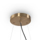 Подвесной светильник Freya Magnet FR6106PL-L13B