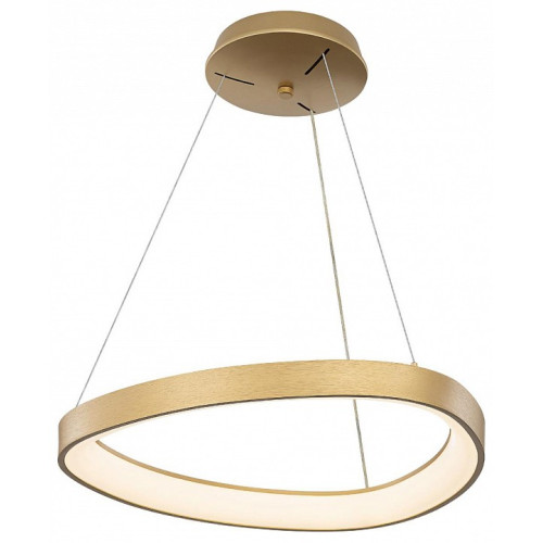 Подвесной светильник Citilux GENKA SMART CL756A042