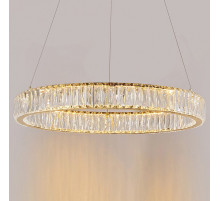 Подвесной светильник Newport 8240 8240/60 gold