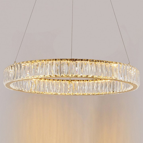 Подвесной светильник Newport 8240 8240/60 gold