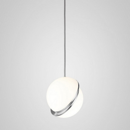 Подвесной светильник O-LUCE Crescent 18340041