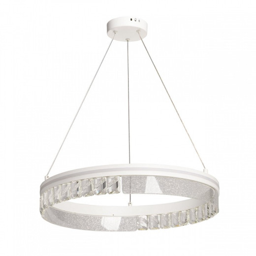 Подвесной светильник De City Платлинг 661019601