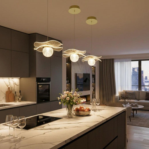 Подвесной светильник Citilux SIGNATURE CL247051