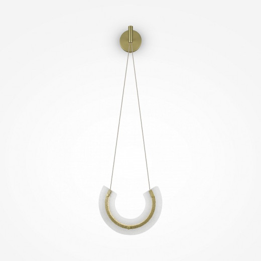 Подвесной светильник Maytoni Maya P091WL-L18G3K