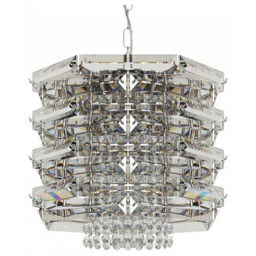 Подвесной светильник ST-Luce STROZZI SL6137.103.04