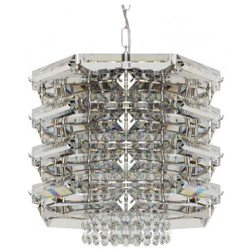 Подвесной светильник ST-Luce STROZZI SL6137.103.04