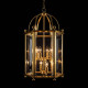 Подвесной светильник Loft it Glory 10592/8 AB