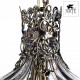Подвесной светильник Arte Lamp Brocca A9148SP-1AB