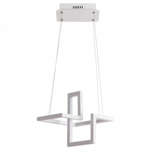 Подвесной светильник Arte Lamp Mercure A6011SP-1WH