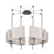 Подвесной светильник Freya Alies FR5509PL-01W1