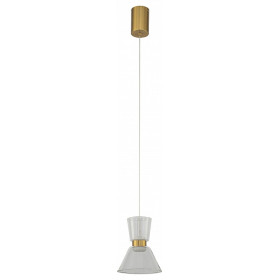 Подвесной светильник Mantra New York 9217