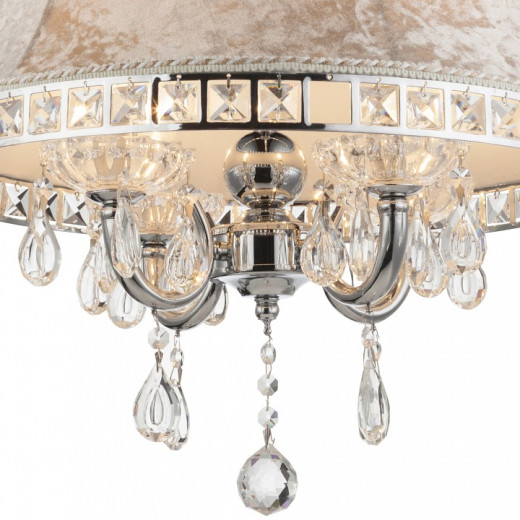 Подвесной светильник Globo Susanna 15409