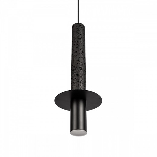 Подвесной светильник Loft it Everest 10583A Black
