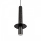 Подвесной светильник Loft it Everest 10583A Black