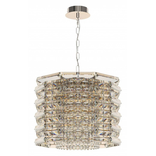 Подвесной светильник ST-Luce STROZZI SL6137.103.08