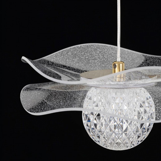 Подвесной светильник Citilux SIGNATURE CL247051