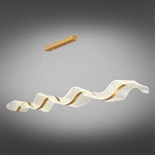 Подвесной светильник Aployt Viven APL.080.13.50