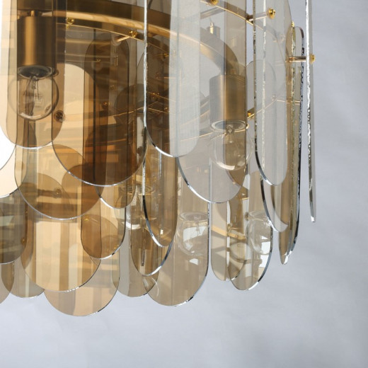 Подвесной светильник De City Бриз 111015905