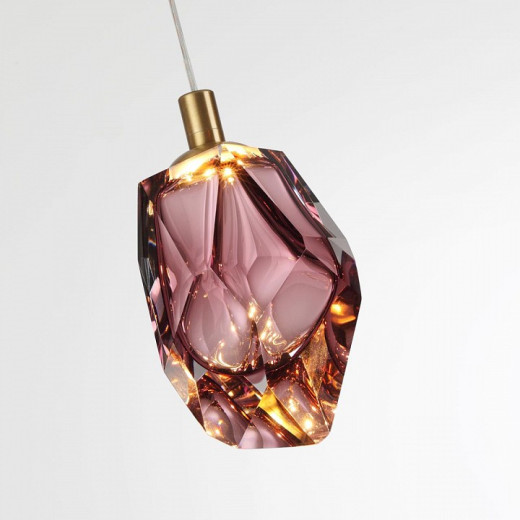 Подвесной светильник Odeon Light HIGHTECH 7113/4LC