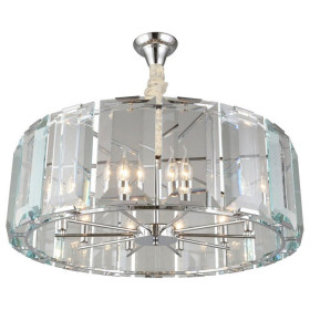 Подвесной светильник Omnilux Noventa OML-81513-10