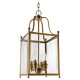 Подвесной светильник Loft it Noble 10591/4 AB