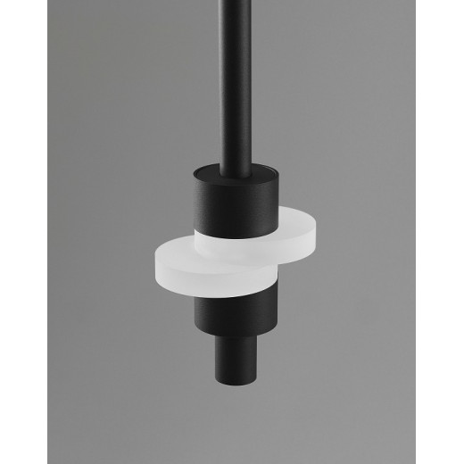 Подвесной светильник Moderli  V11641-PL