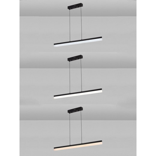 Подвесной светильник Natali Kovaltseva  HIGH-TECH LED LAMPS 82068
